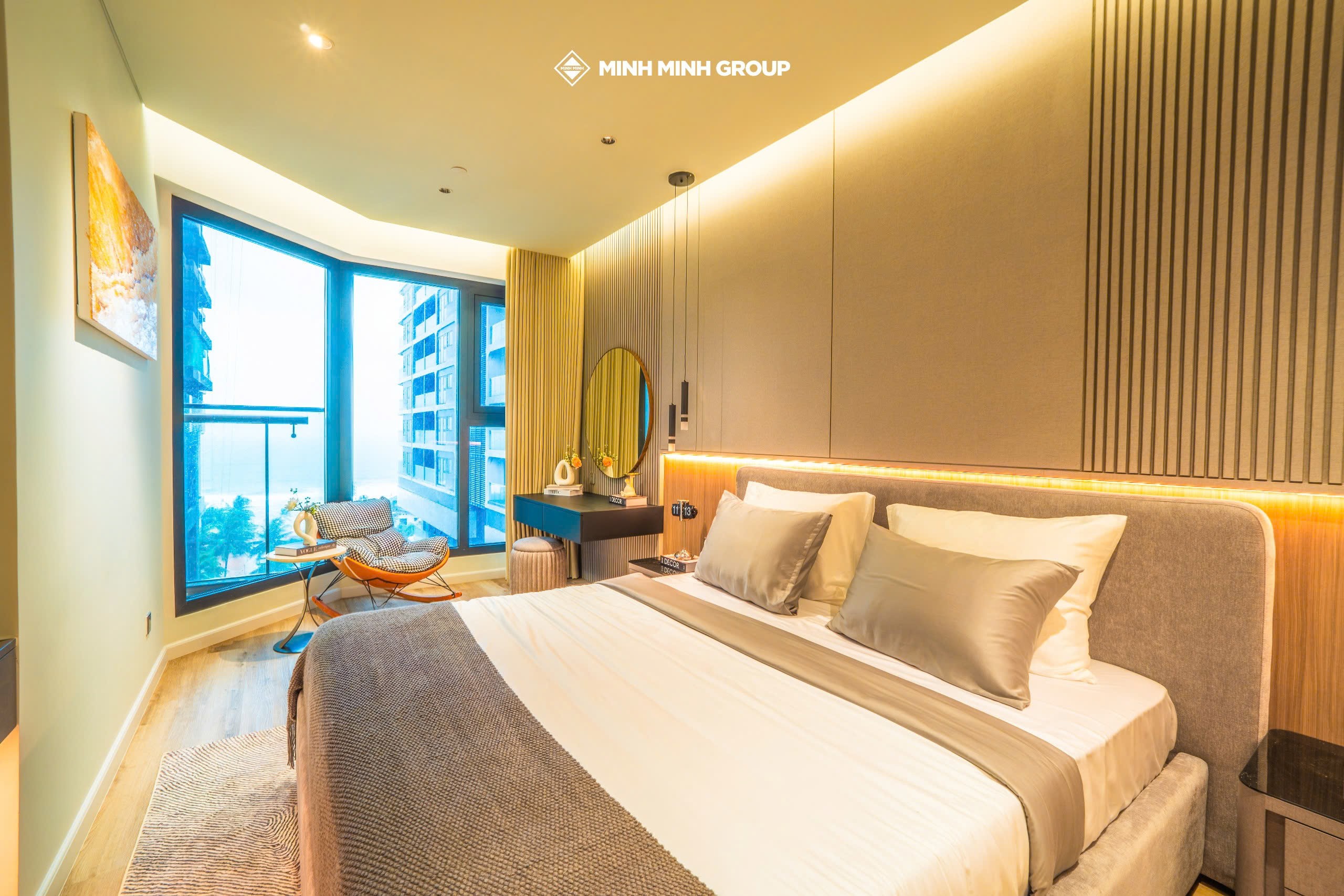 Time Square ĐN, Độc quyền giỏ hàng căn tầng 1904,1404,1809 giá từ CĐT, Chiết khấu tốt 2