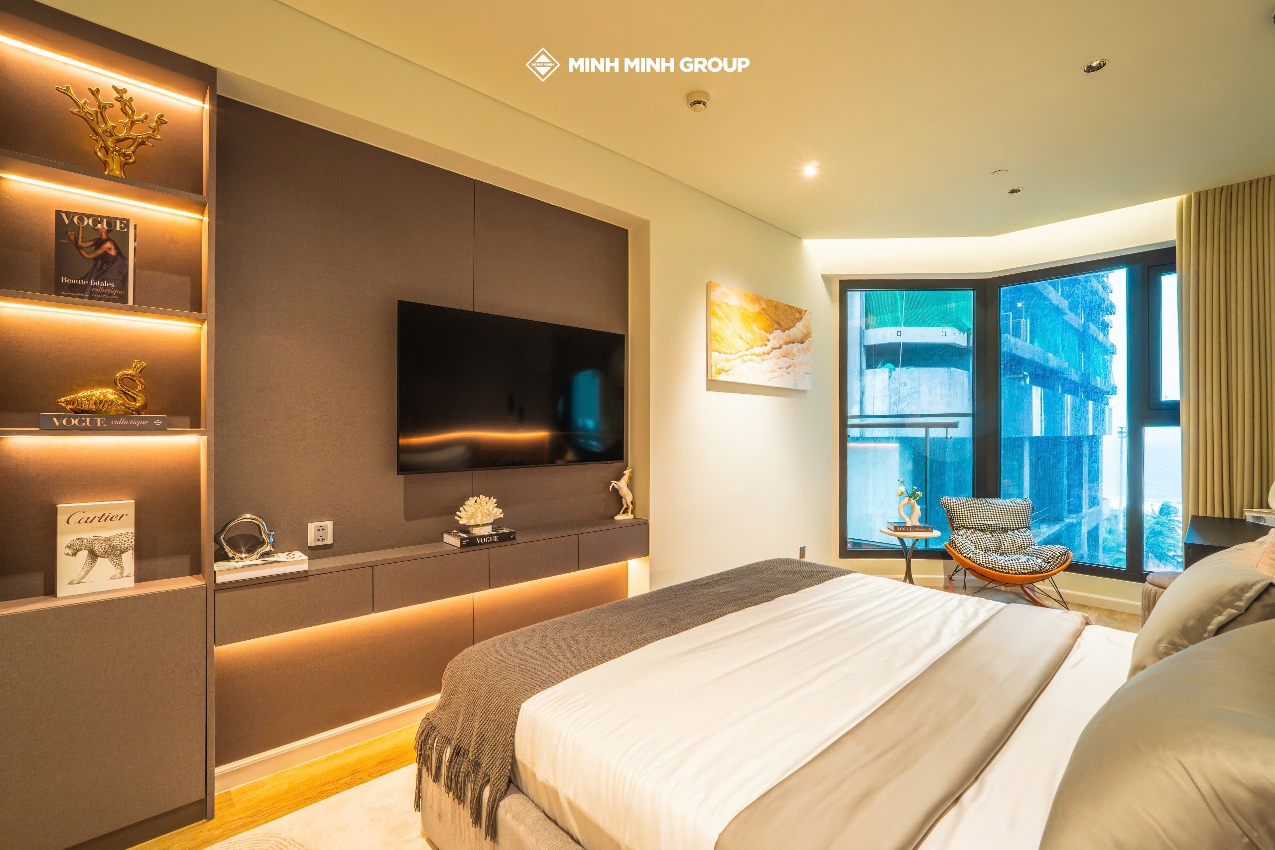 Time Square ĐN, Độc quyền giỏ hàng căn tầng 1904,1404,1809 giá từ CĐT, Chiết khấu tốt 5