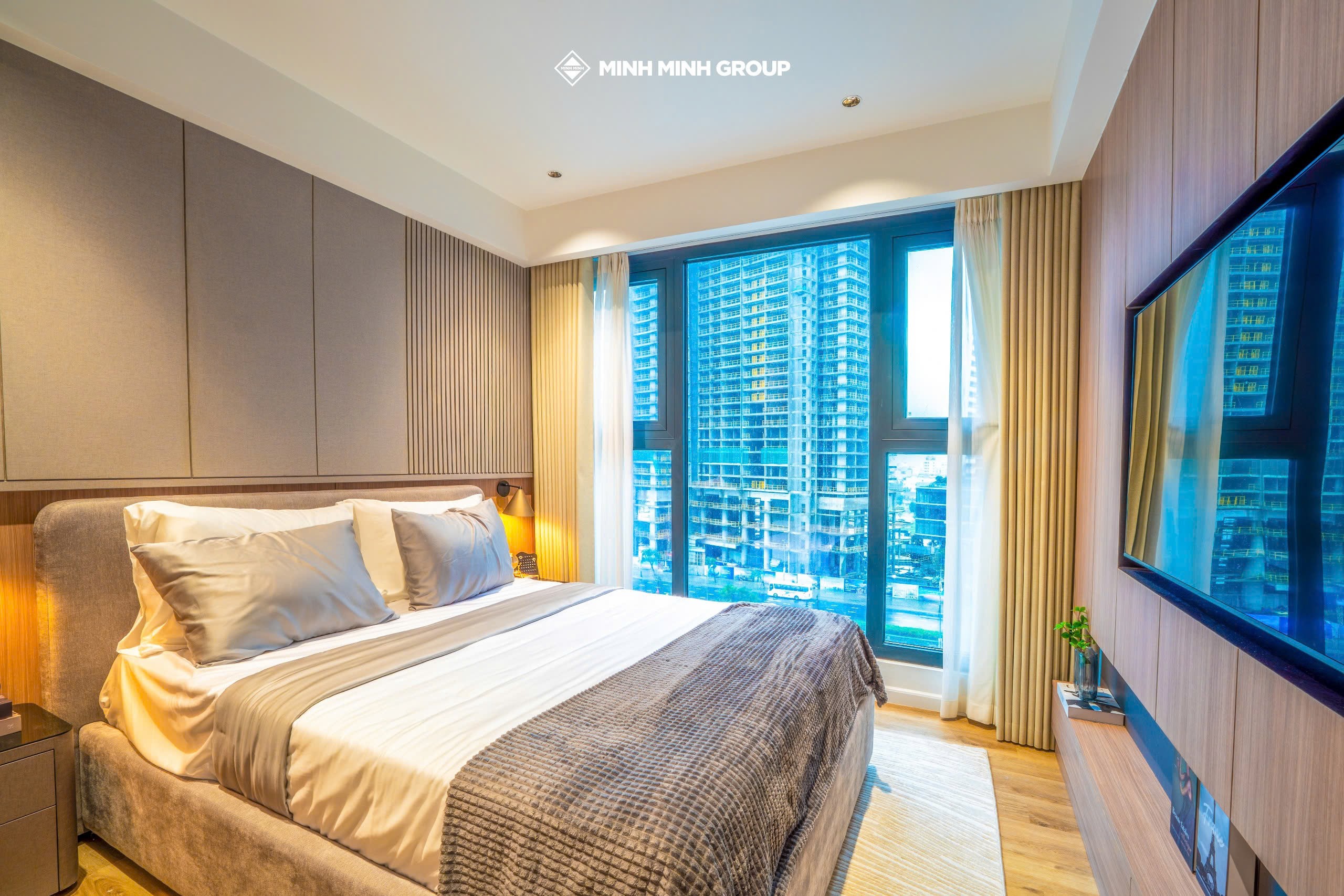 Time Square ĐN, Độc quyền giỏ hàng căn tầng 1904,1404,1809 giá từ CĐT, Chiết khấu tốt 7