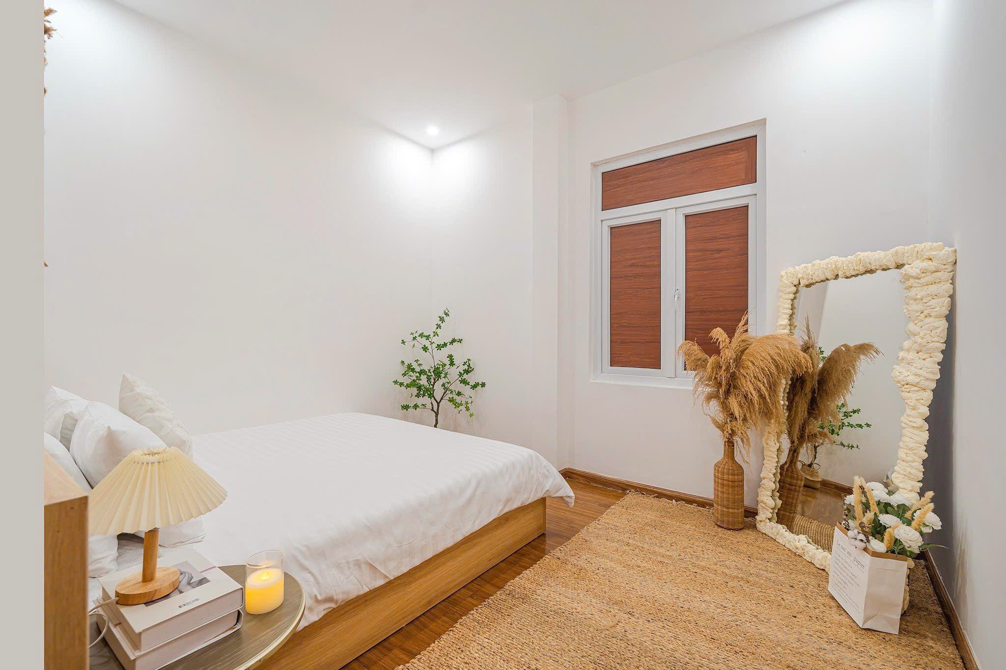 CHO THUÊ NHÀ NGUYÊN CĂN NGÔ THÌ NHẬM PHƯỜNG 4 ĐÀ LẠT giá 15tr 5