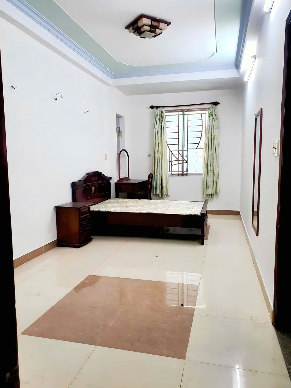 BÁN CHDV 30P CÓ THANG MÁY (8x20) MẶT TIỀN TÔ KÝ, TRUNG MỸ TÂY, Q.12 2