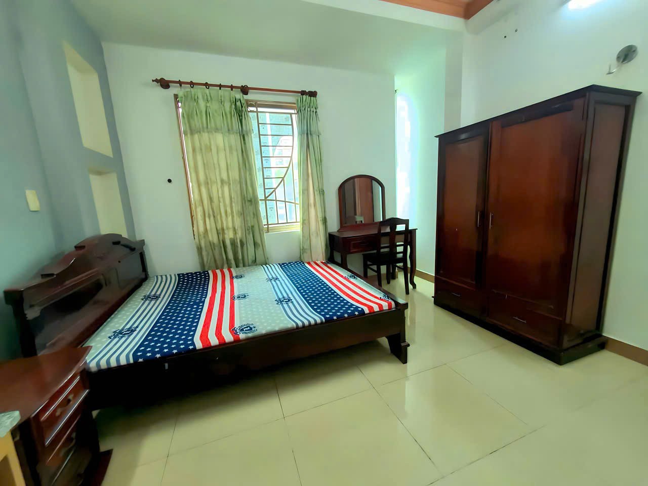 BÁN CHDV 30P CÓ THANG MÁY (8x20) MẶT TIỀN TÔ KÝ, TRUNG MỸ TÂY, Q.12 3