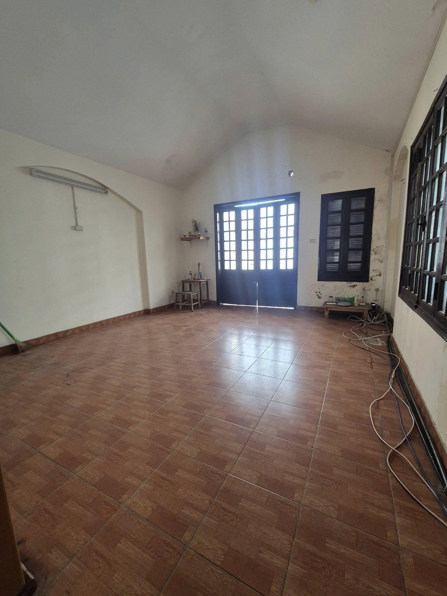 BÁN NHÀ NGÕ 376 ĐƯỜNG BƯỞI, BA ĐÌNH, Ô TÔ TRÁNH, KD, ĐẦU TƯ XÂY TÒA, DT 181M2* GIÁ 80 TỶ 4