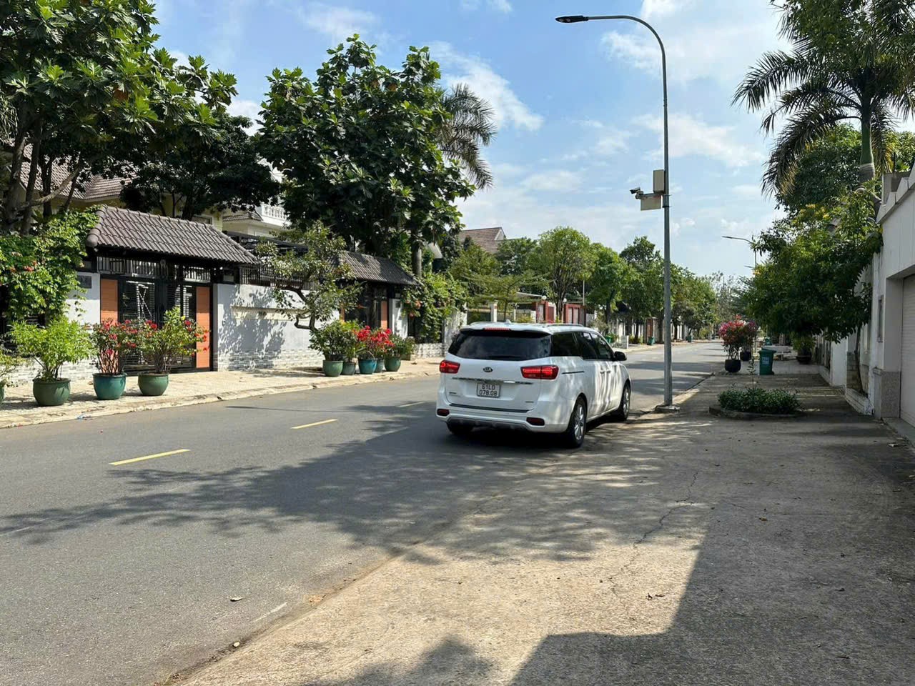 Cho thuê Biệt thự Phường Phú Hữu, Quận 9, Diện tích 498m², Giá 45 Triệu/tháng 5