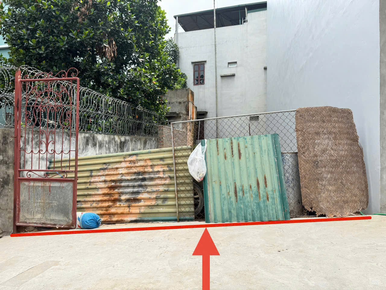 Đất Yên Nhân, Tiền Phong. Nhỏ tiền nhất khu vực. Gần chợ Yên, hồ Ba Góc, UBND 2