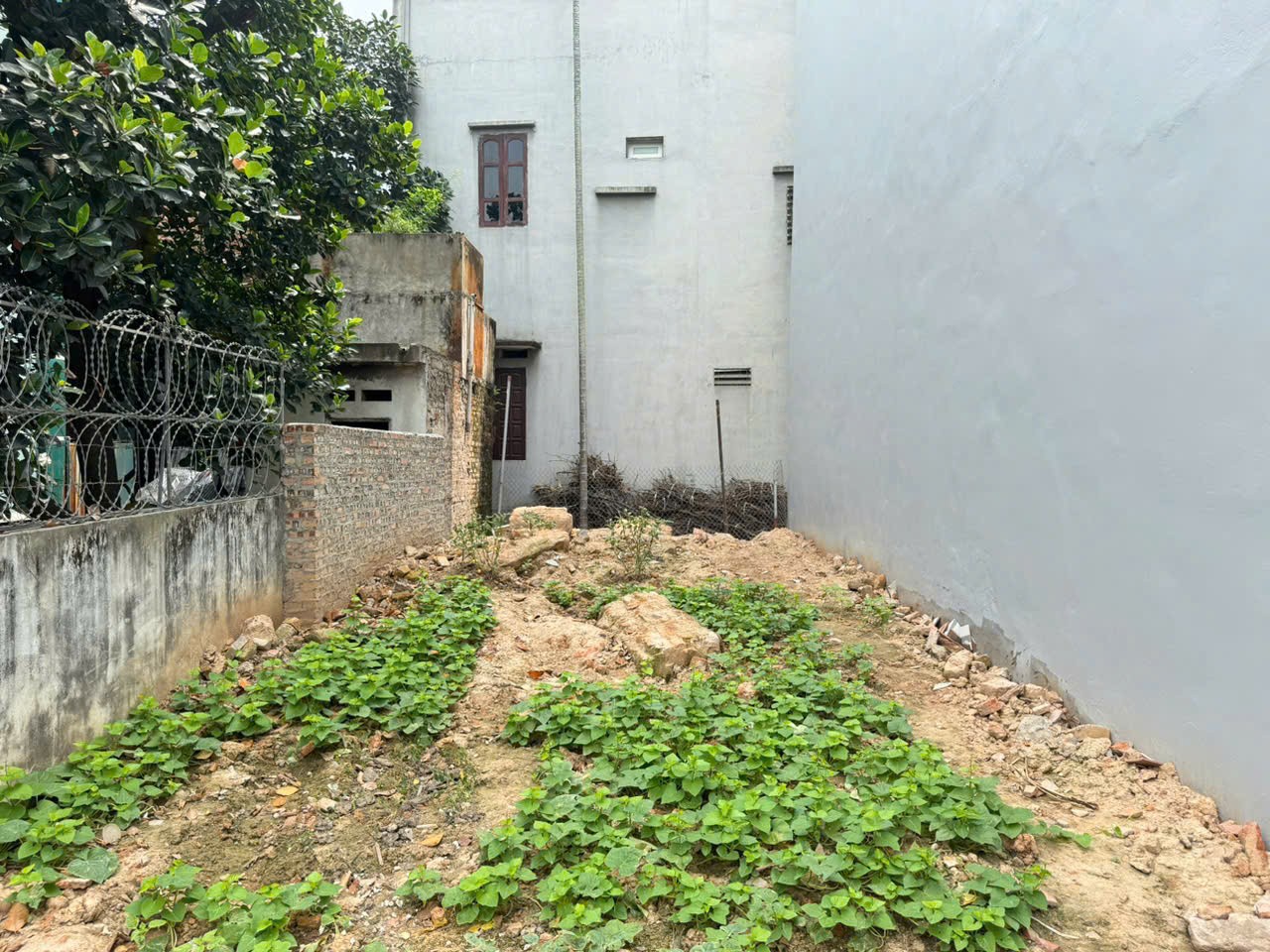 Đất Yên Nhân, Tiền Phong. Nhỏ tiền nhất khu vực. Gần chợ Yên, hồ Ba Góc, UBND 3