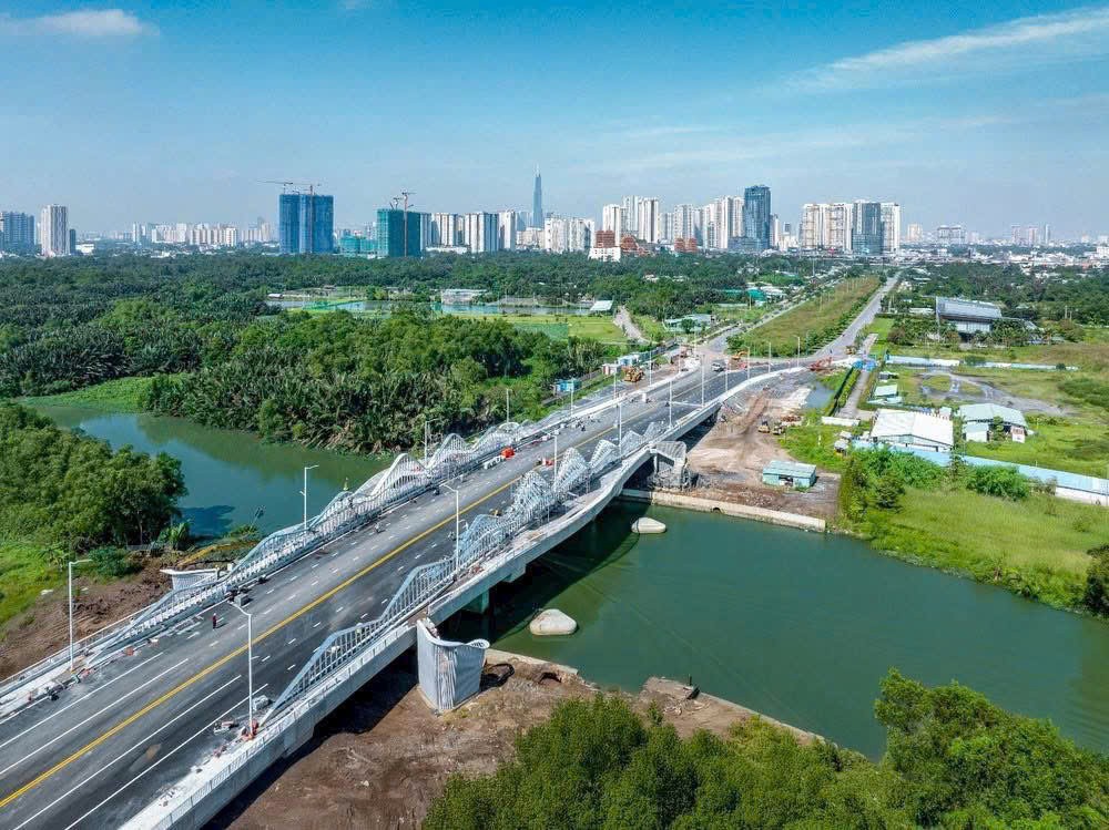 Cần bán Đất Phường Long Trường, Quận 9, Diện tích 220m², Giá 66 Triệu/m² 2