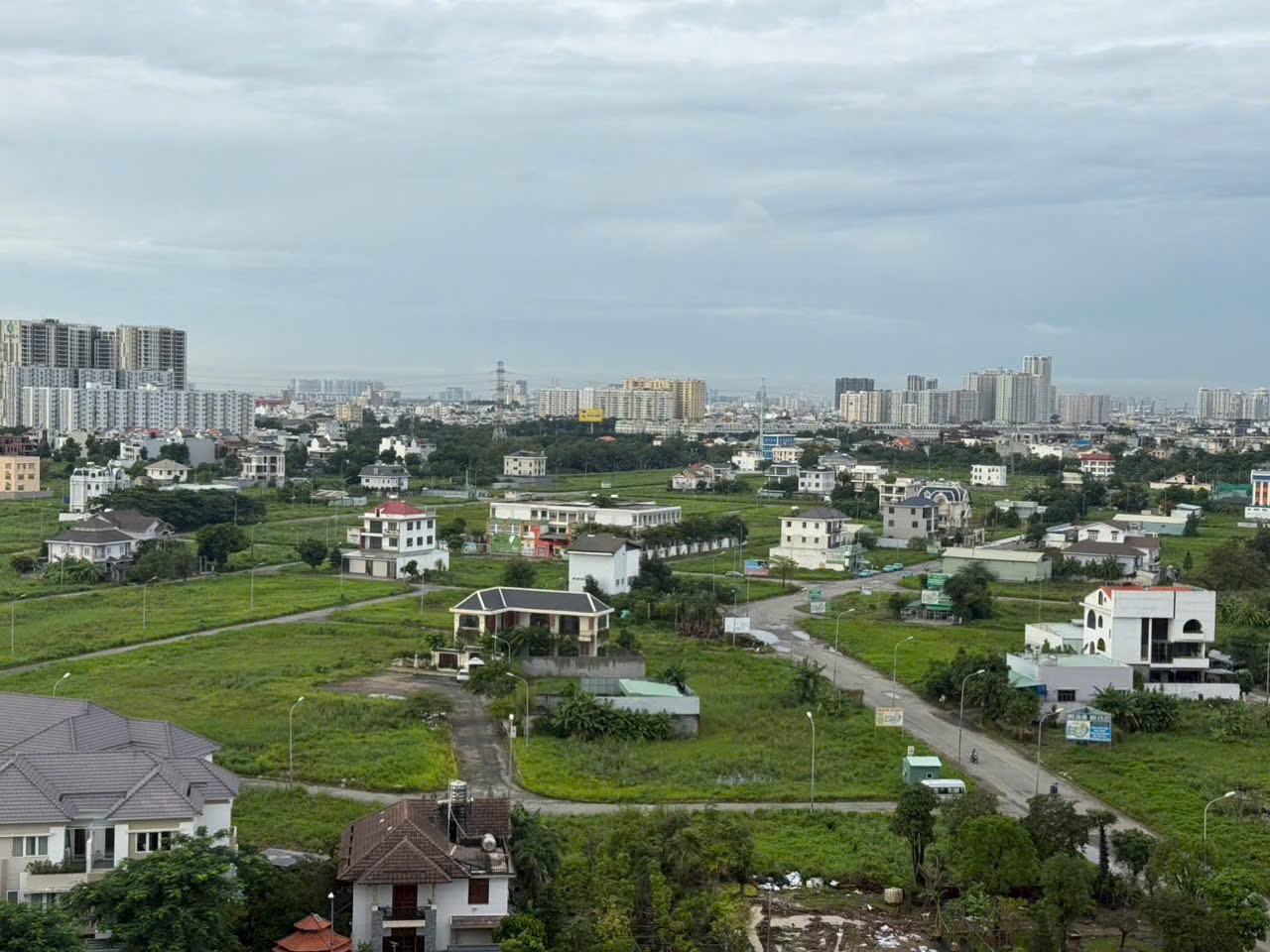 Cần bán Đất Phường Phước Long B, Quận 9, Diện tích 343m², Giá 117 Triệu/m²