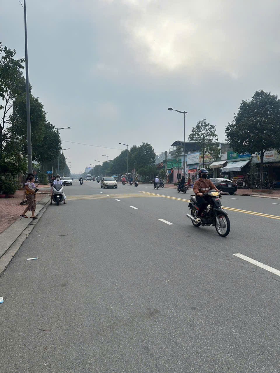 Cần bán Đất Thủ Dầu Một, Bình Dương, Diện tích 517m², Giá 016 Tỷ 3