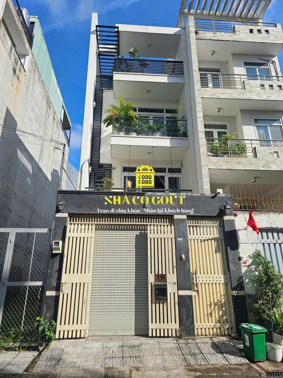 Cần bán Nhà mặt tiền Phường An Phú, Quận 2, Diện tích 105m², Giá 023 Tỷ 4