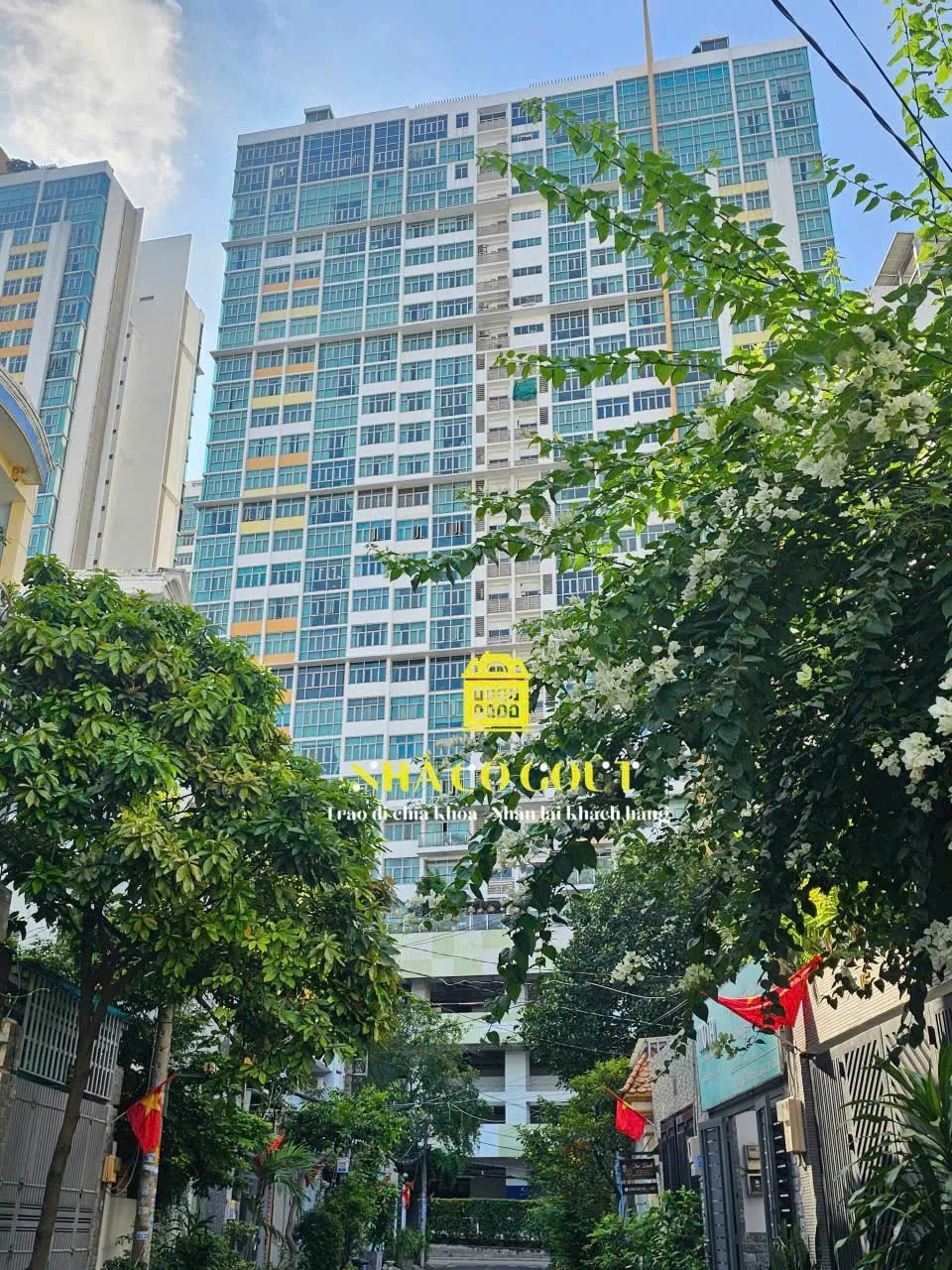 Cần bán Nhà mặt tiền Phường An Phú, Quận 2, Diện tích 105m², Giá 023 Tỷ