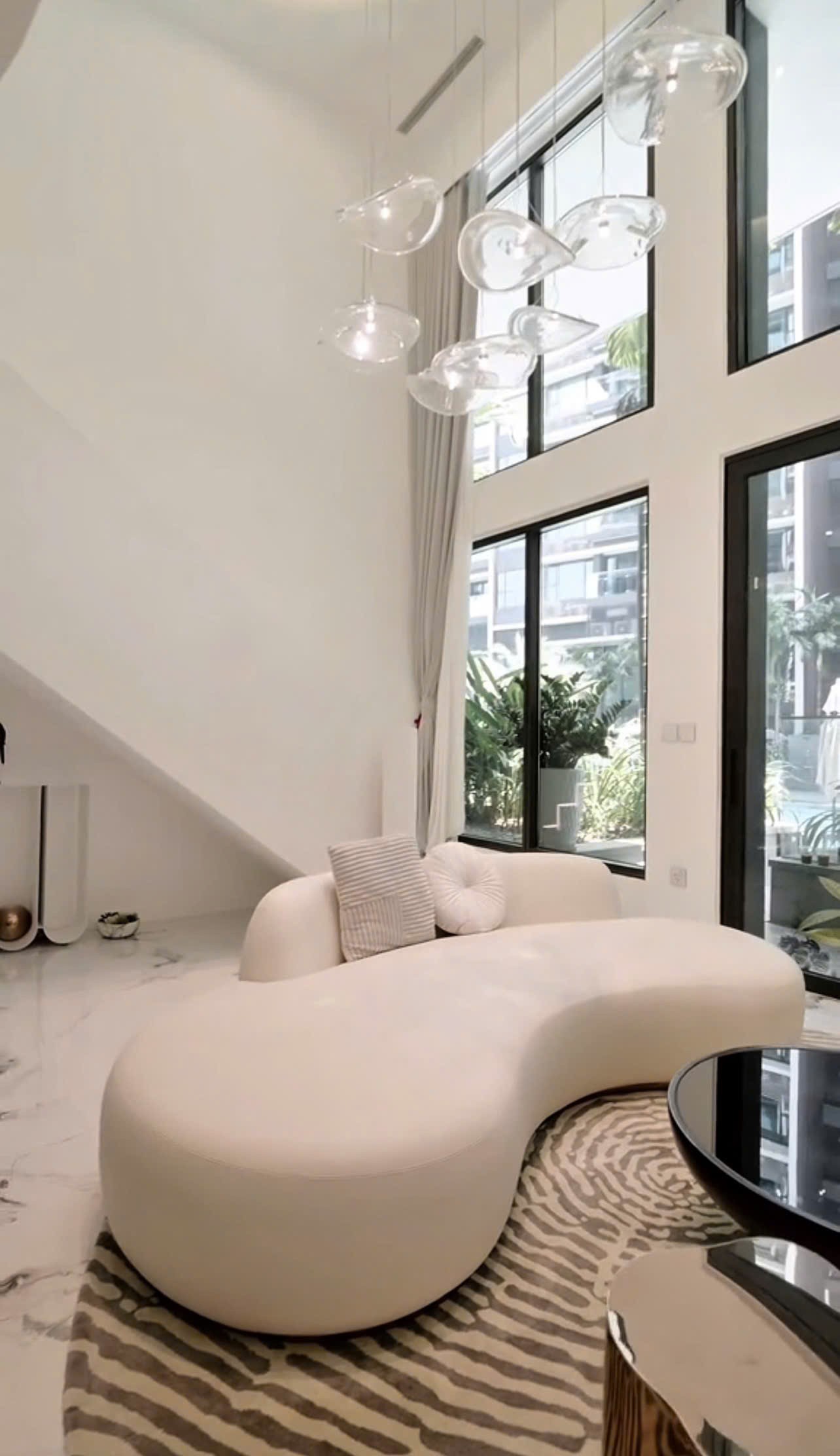 Cho thuê Nhà mặt tiền Quận 2, Hồ Chí Minh, Diện tích 130m², Giá 0100 Triệu/tháng 7