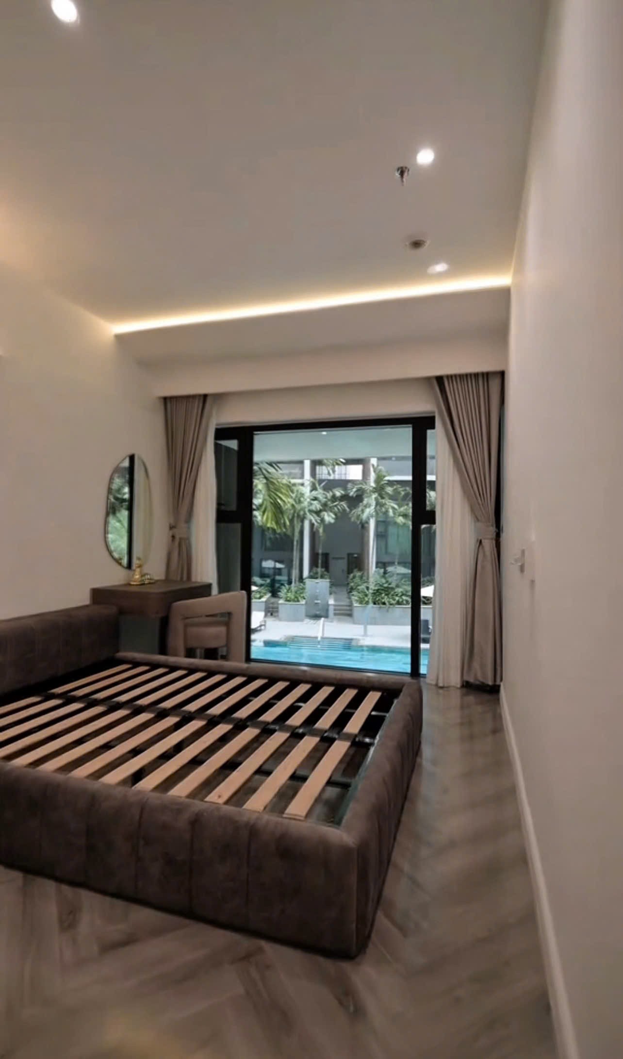 Cho thuê Nhà mặt tiền Quận 2, Hồ Chí Minh, Diện tích 130m², Giá 0100 Triệu/tháng 10