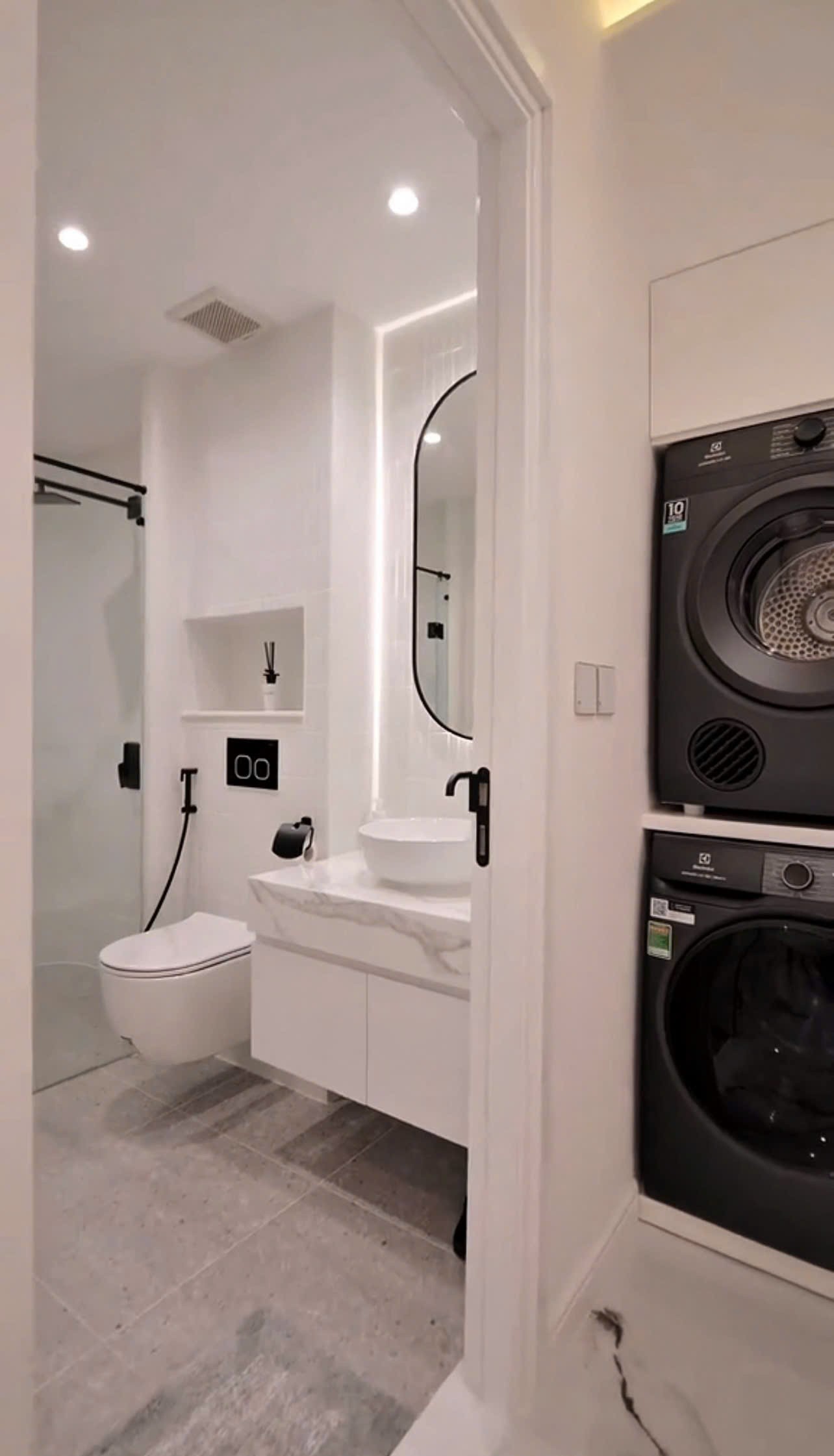 Cho thuê Nhà mặt tiền Quận 2, Hồ Chí Minh, Diện tích 130m², Giá 0100 Triệu/tháng 4