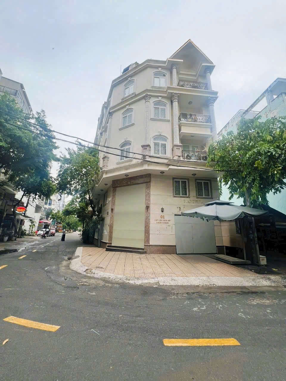 Cần bán Nhà mặt tiền Xã Bình Hưng, Bình Chánh, Diện tích 188m², Giá 038 Tỷ 3