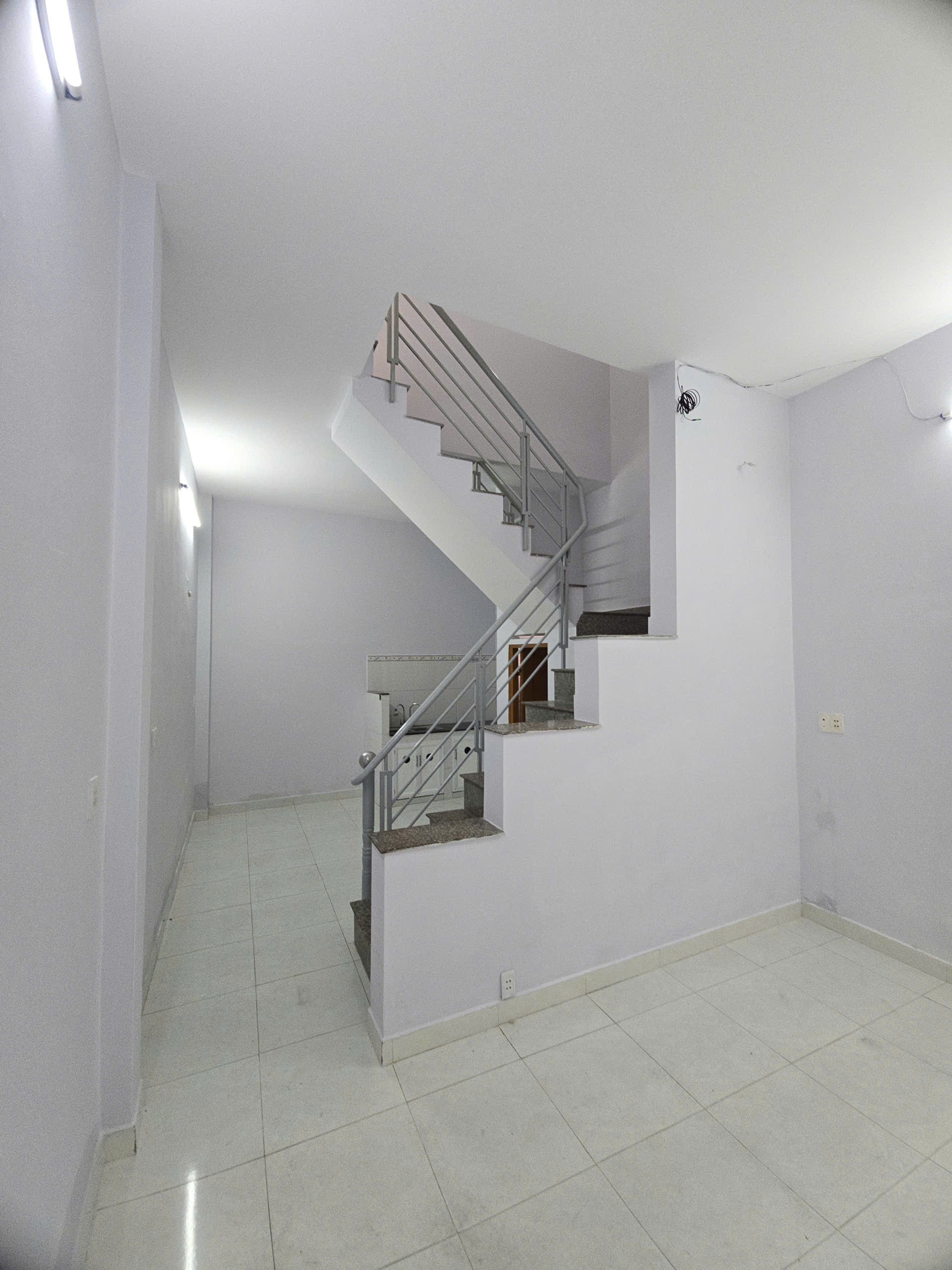 KẾ CHỢ LÊ VĂN QUỚI - BÌNH TÂN - 32M2 - 2 TẦNG 2PN 1WC - CHỈ 4.05 TỶ 3