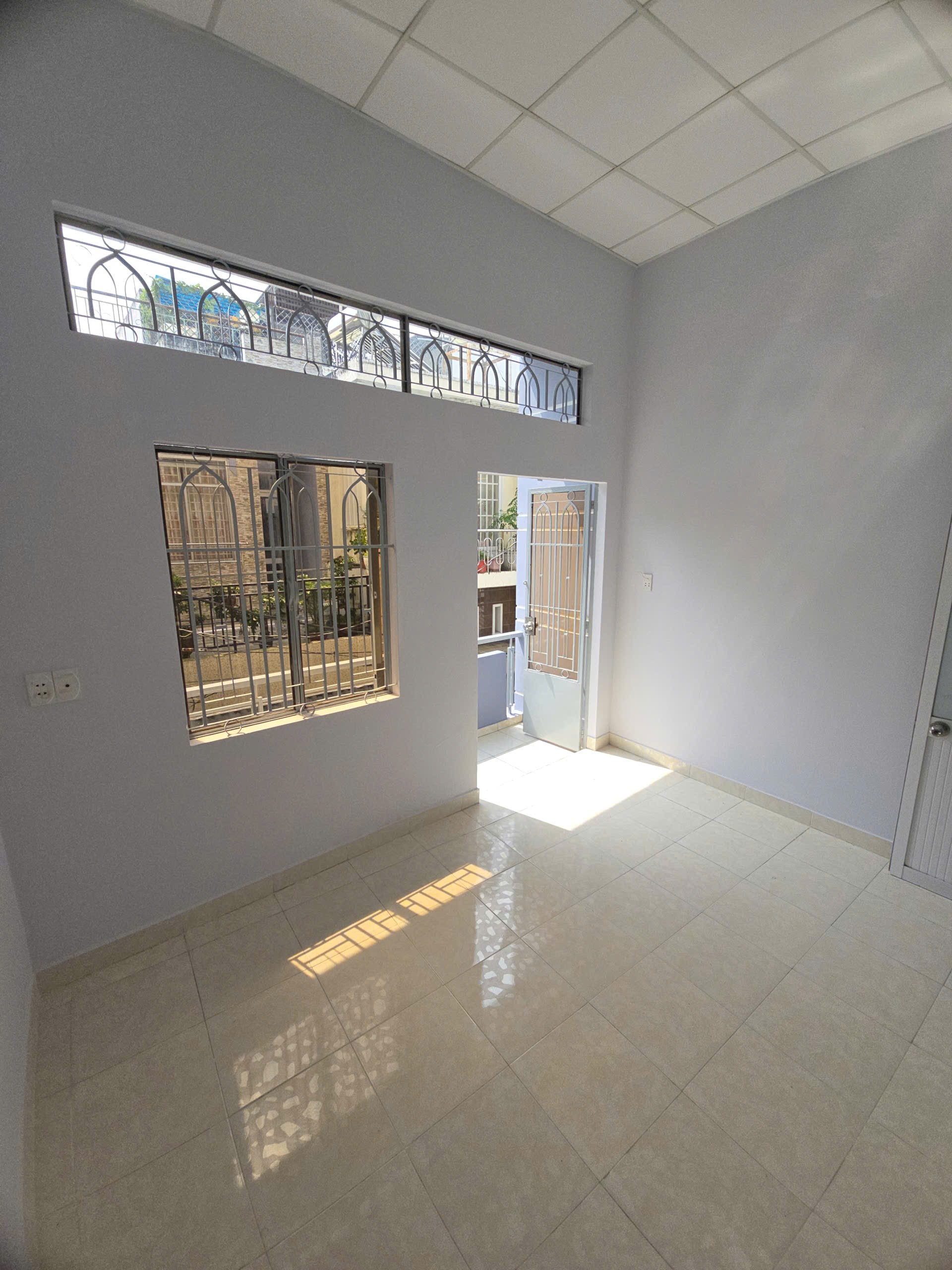 KẾ CHỢ LÊ VĂN QUỚI - BÌNH TÂN - 32M2 - 2 TẦNG 2PN 1WC - CHỈ 4.05 TỶ 11