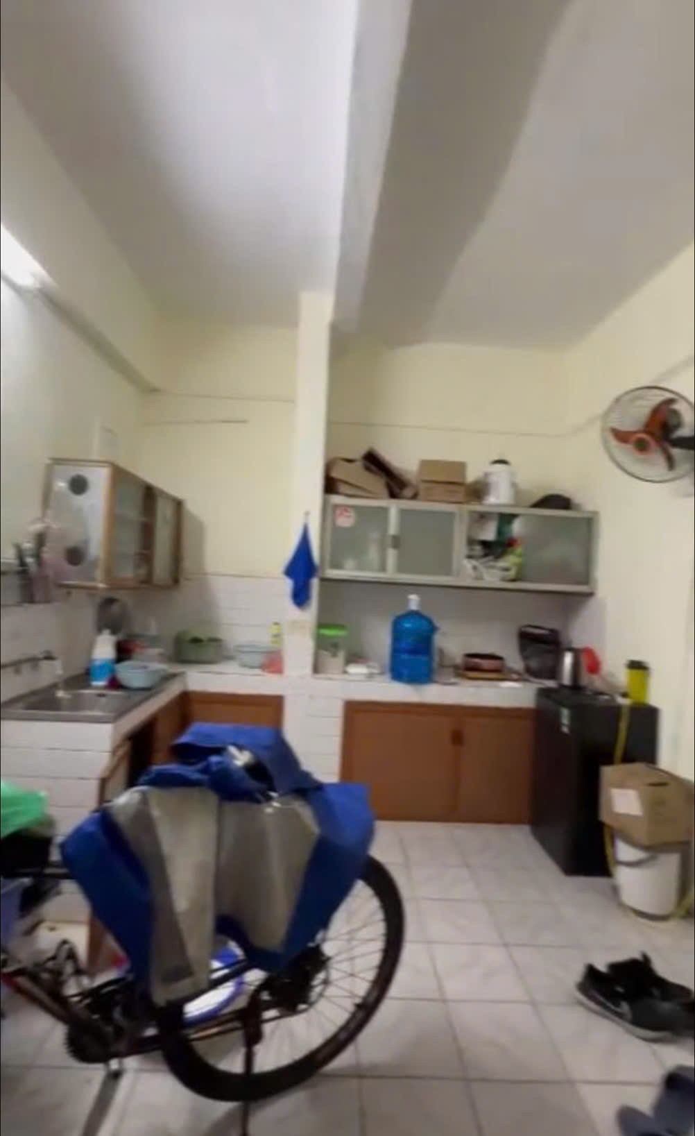 Cần bán Nhà ở, nhà cấp 4, nhà hẻm đường Giải Phóng, Phường Bách Khoa, Diện tích 75m², Giá 4.7 Tỷ