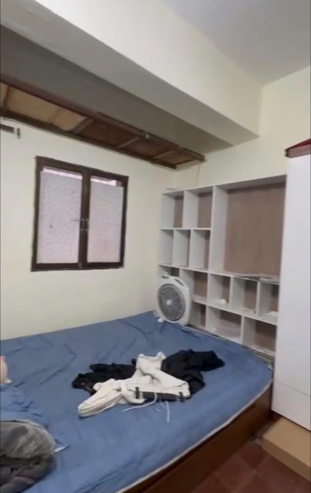 Cần bán Nhà ở, nhà cấp 4, nhà hẻm đường Giải Phóng, Phường Bách Khoa, Diện tích 75m², Giá 4.7 Tỷ 2