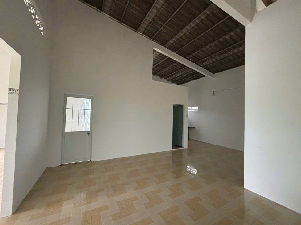 Bán nhà cấp 4 tổng dt 1300m2 đất lúa xã Đức Tân, Tân Trụ giá 1,2 tỷ 7