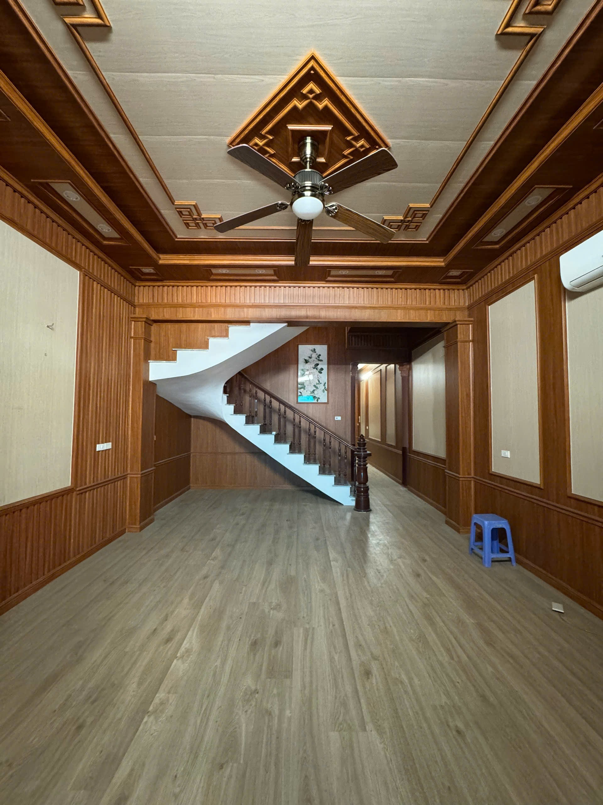 NHÀ 3 TẦNG 106.6M KHÊ NỮ ,NGUYÊN KHÊ ( TRUNG TÂM HÀNH CHÍNH XÃ PHÚC THỊNH ) 4