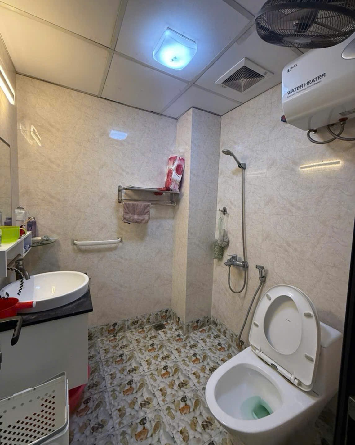 Cần bán Căn hộ chung cư VINACONEX  57 Vũ Trọng Phụng,  Diện tích 108m²,  Giá 8.6 Tỷ 8