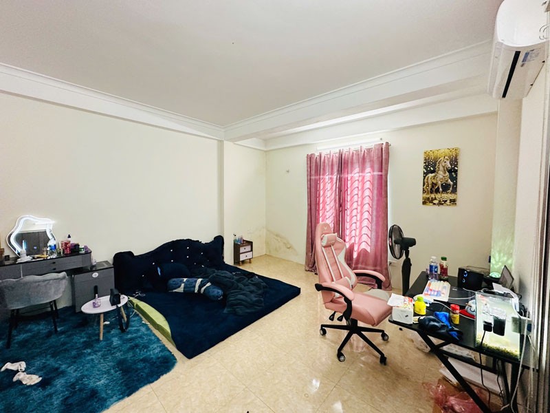 Bán giúp anh trai 64m2 nhà 3 tầng tại TDP Chính Trung, Gia Lâm. Cách 40m ra Ngô Xuâ Quảng 7