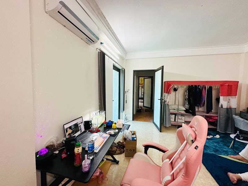 Bán giúp anh trai 64m2 nhà 3 tầng tại TDP Chính Trung, Gia Lâm. Cách 40m ra Ngô Xuâ Quảng 8