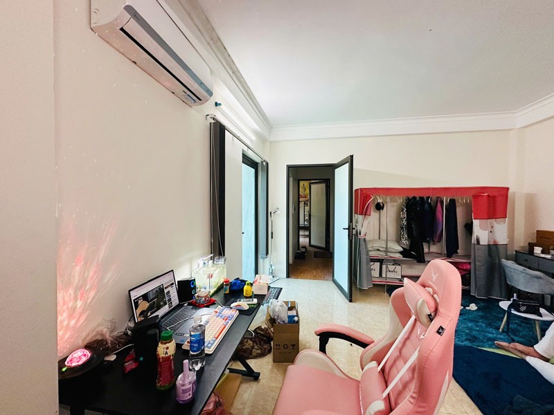 Bán giúp anh trai 64m2 nhà 3 tầng tại TDP Chính Trung, Gia Lâm. Cách 40m ra Ngô Xuâ Quảng 12