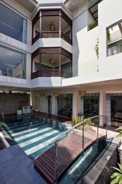 Cho thuê Biệt thự Phường Phú Mỹ, Quận 7, Diện tích 348m², Giá 100 Triệu/tháng 4