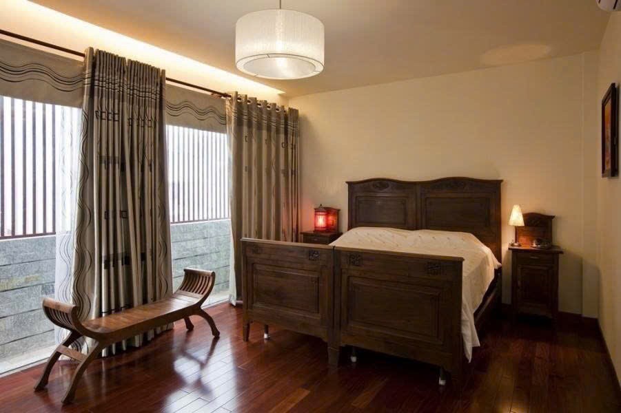 Cho thuê Biệt thự Phường Phú Mỹ, Quận 7, Diện tích 348m², Giá 100 Triệu/tháng 8