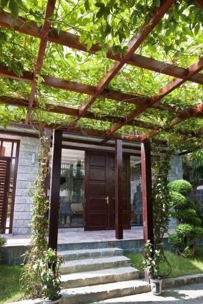Cho thuê Biệt thự Phường Phú Mỹ, Quận 7, Diện tích 348m², Giá 100 Triệu/tháng 3