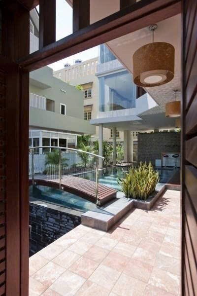 Cho thuê Biệt thự Phường Phú Mỹ, Quận 7, Diện tích 348m², Giá 100 Triệu/tháng 10