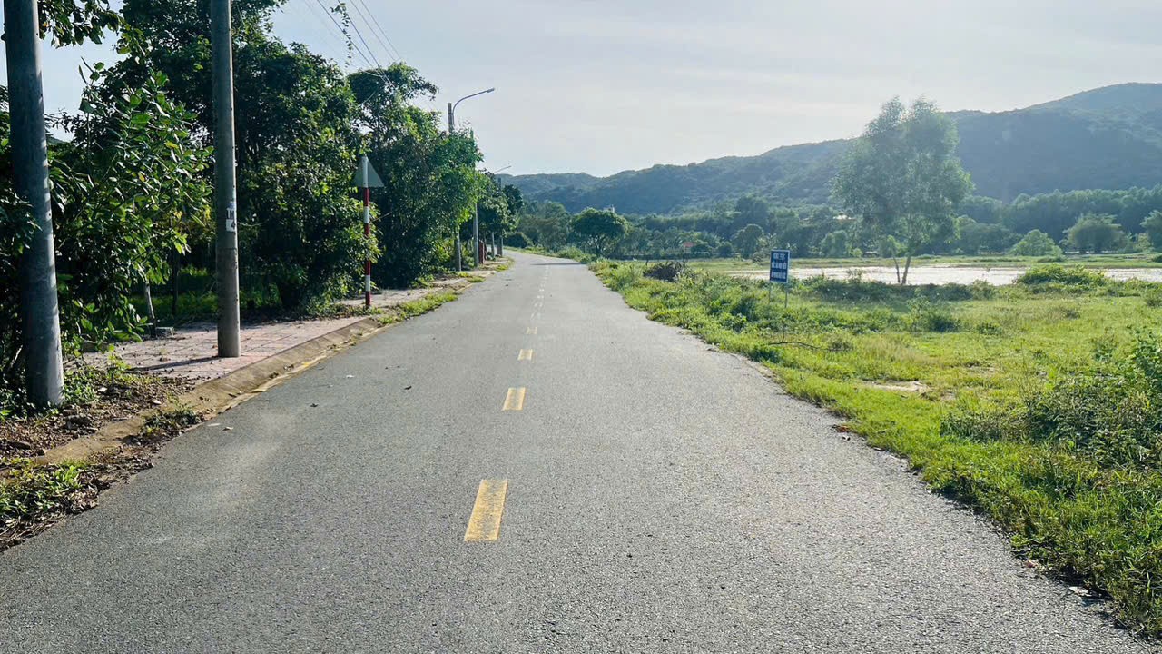 Cần bán Đất đường Tỉnh lộ 44A, Thị trấn Phước Hải, Diện tích 234m², Giá Thương lượng 2