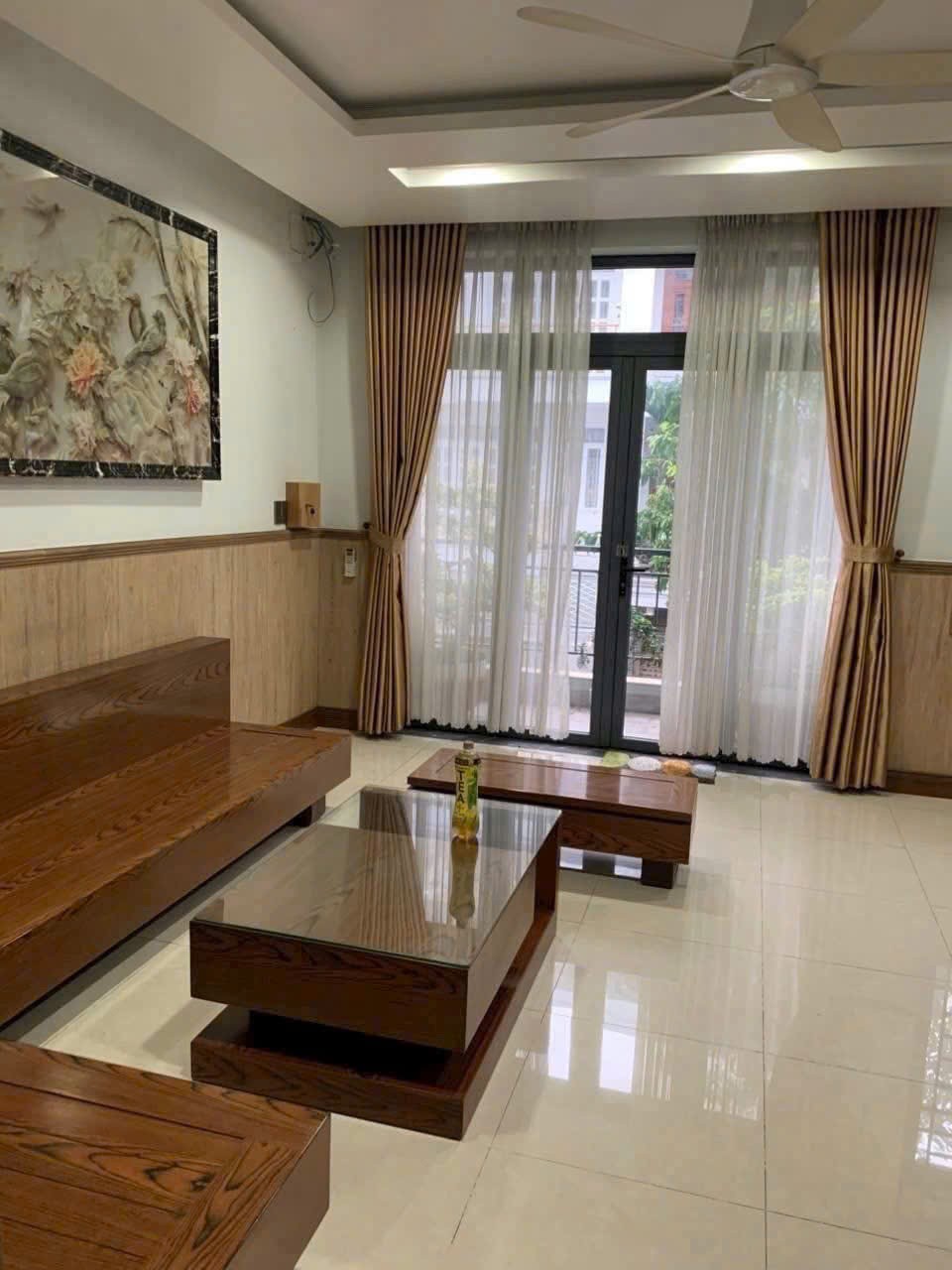 NHÀ ĐẸP KDC HIỆP THÀNH CITY, Q12 1 TRỆT 3 LẦU – ĐƯỜNG 10M CÓ VỈA HÈ – GIÁ CHỈ 9.45 TỶ TL! 2