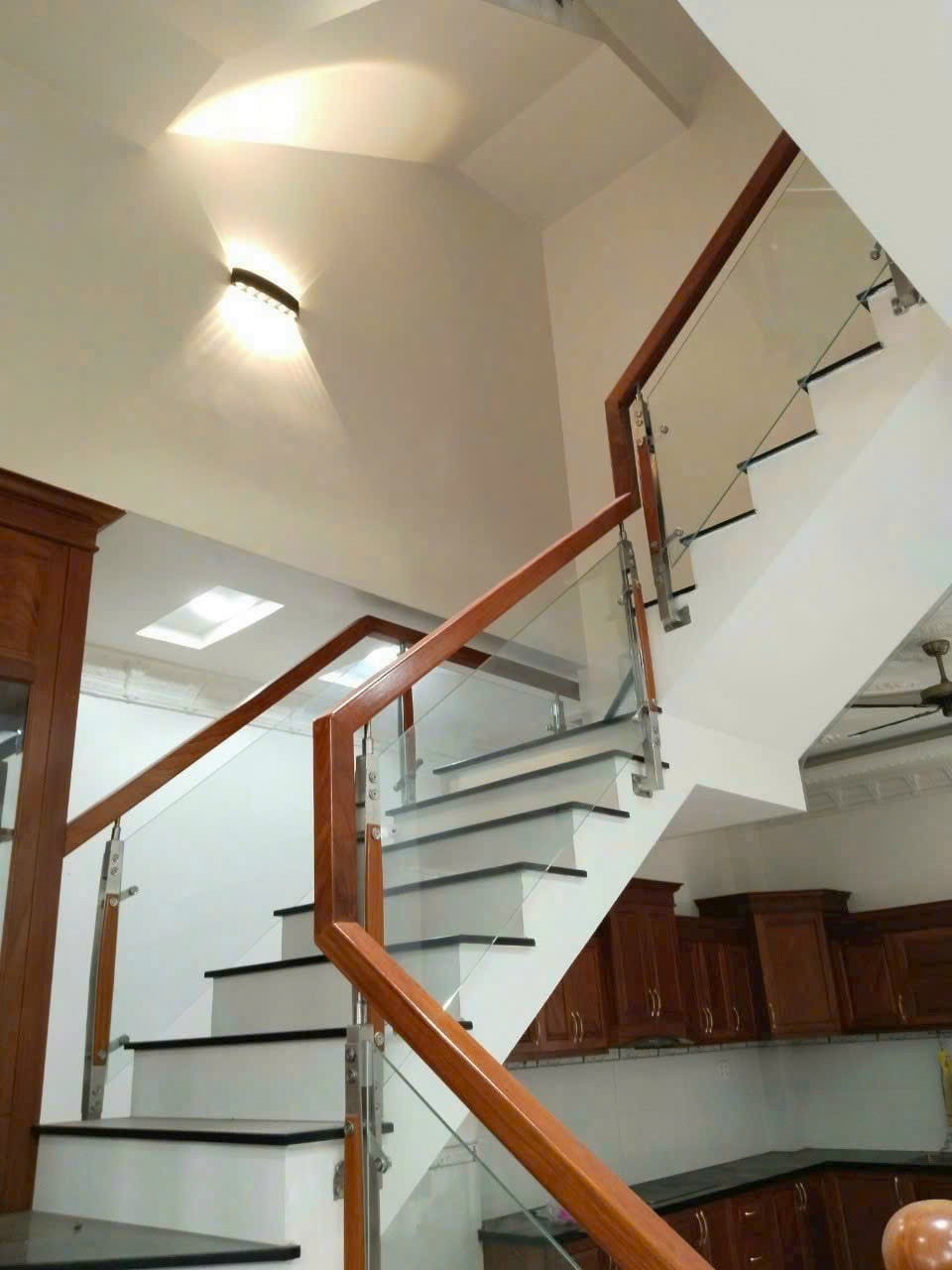 NHÀ ĐẸP KDC HIỆP THÀNH CITY, Q12 1 TRỆT 3 LẦU – ĐƯỜNG 10M CÓ VỈA HÈ – GIÁ CHỈ 9.45 TỶ TL! 3