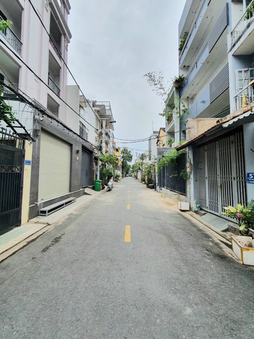 Cần bán Đất Phường Thảo Điền, Quận 2, Diện tích 206m², Giá 51.650 Tỷ 4