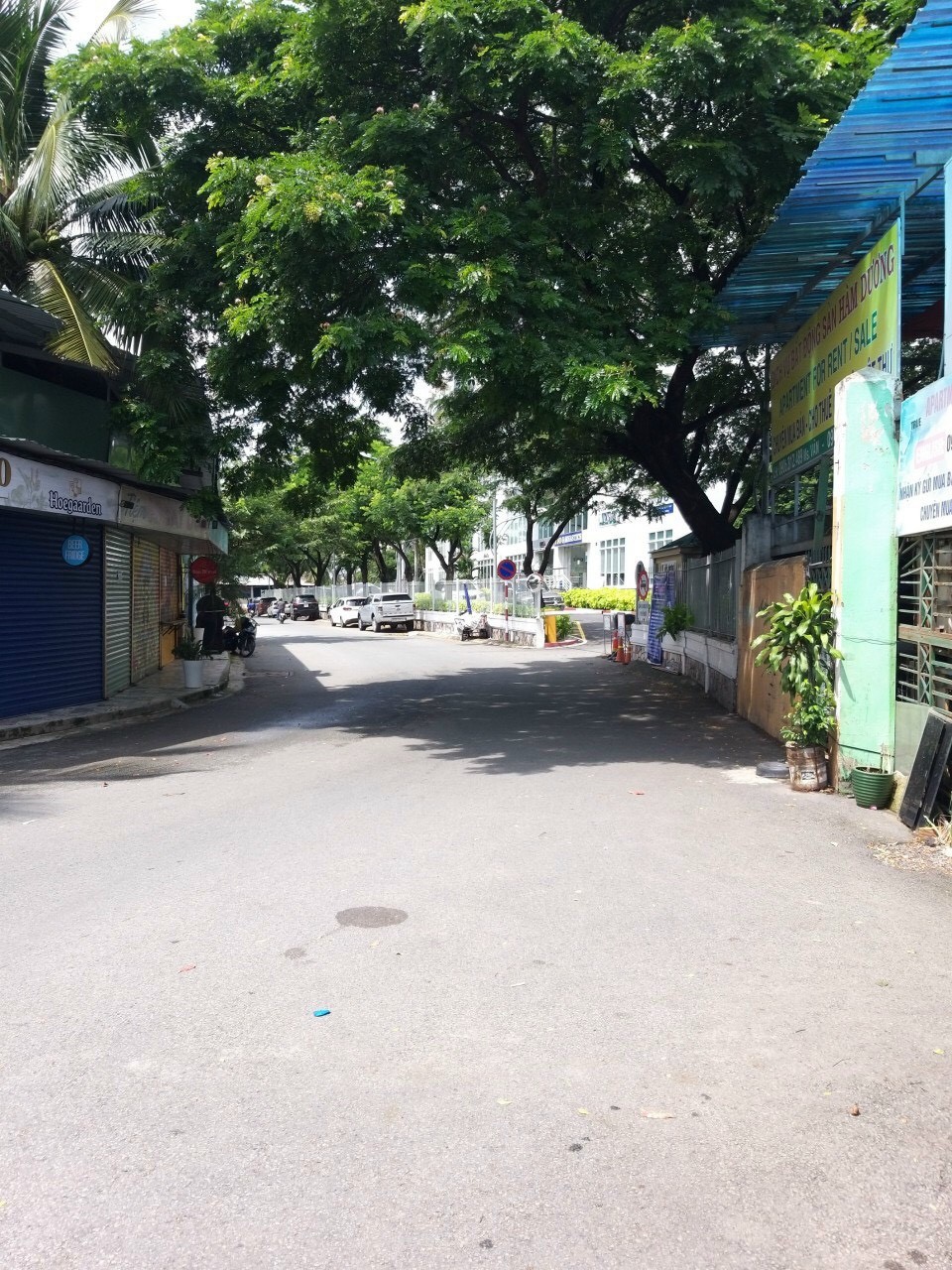 Cần bán Đất Phường Thảo Điền, Quận 2, Diện tích 206m², Giá 51.650 Tỷ 2