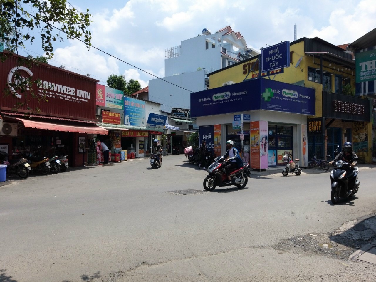 Cần bán Đất Phường Thảo Điền, Quận 2, Diện tích 206m², Giá 51.650 Tỷ