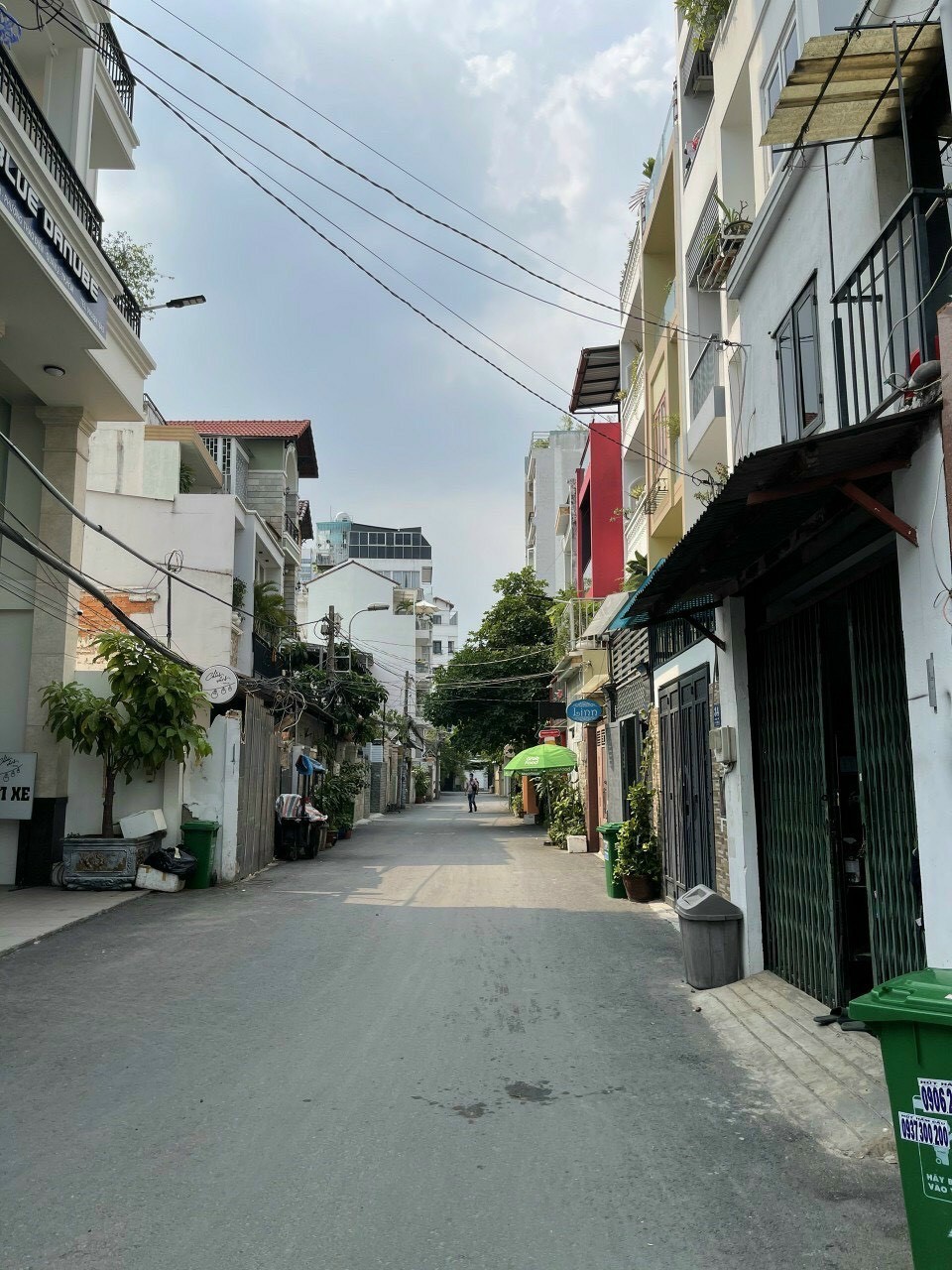 Cần bán Đất Phường Thảo Điền, Quận 2, Diện tích 206m², Giá 51.650 Tỷ 3