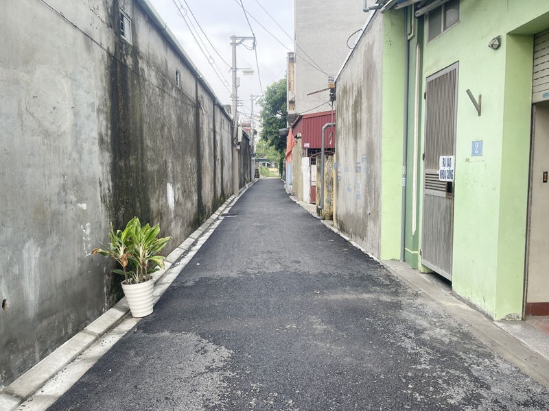 Bán Gấp! Nhà Trọ 3 Tầng, 12 Phòng Kín Thu 20Tr/Tháng, 78,3m2 Cửu Việt 2 - Sát Quy Hoạch 4