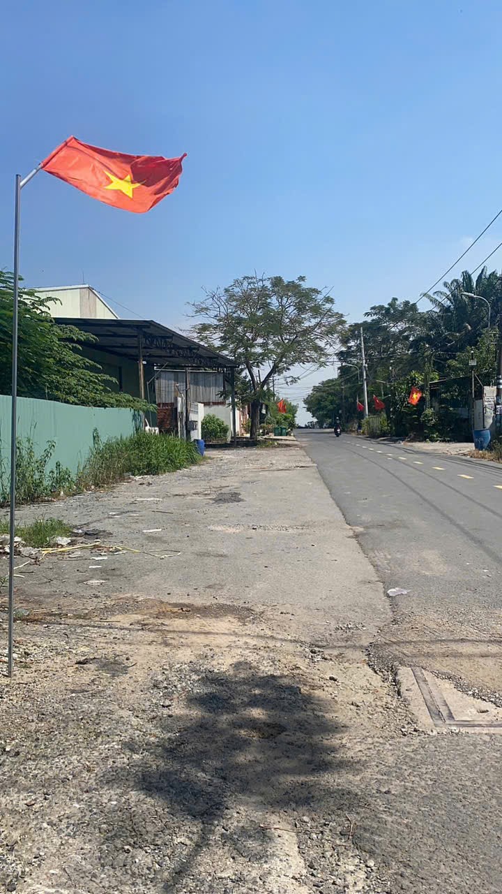 Cần bán Đất Phường Long Thạnh Mỹ, Quận 9, Diện tích 1500m², Giá 43 Triệu/m² 7