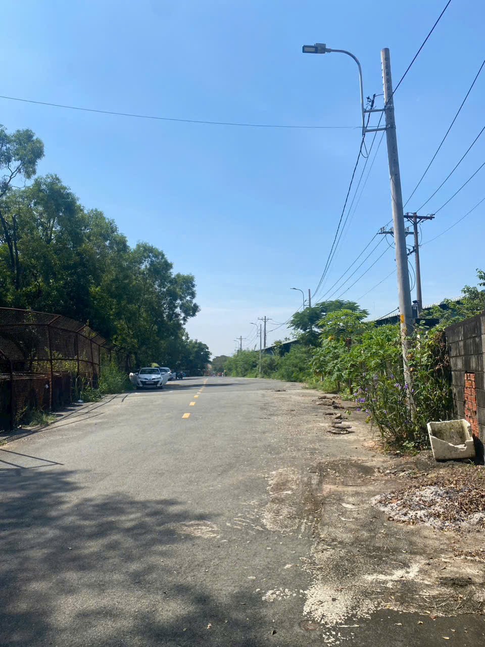 Cần bán Đất Phường Long Thạnh Mỹ, Quận 9, Diện tích 1500m², Giá 43 Triệu/m² 3