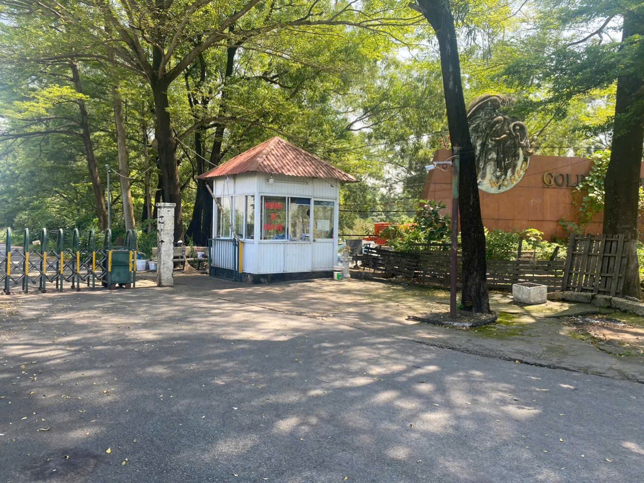 Cần bán Đất Phường Long Thạnh Mỹ, Quận 9, Diện tích 1500m², Giá 43 Triệu/m² 2