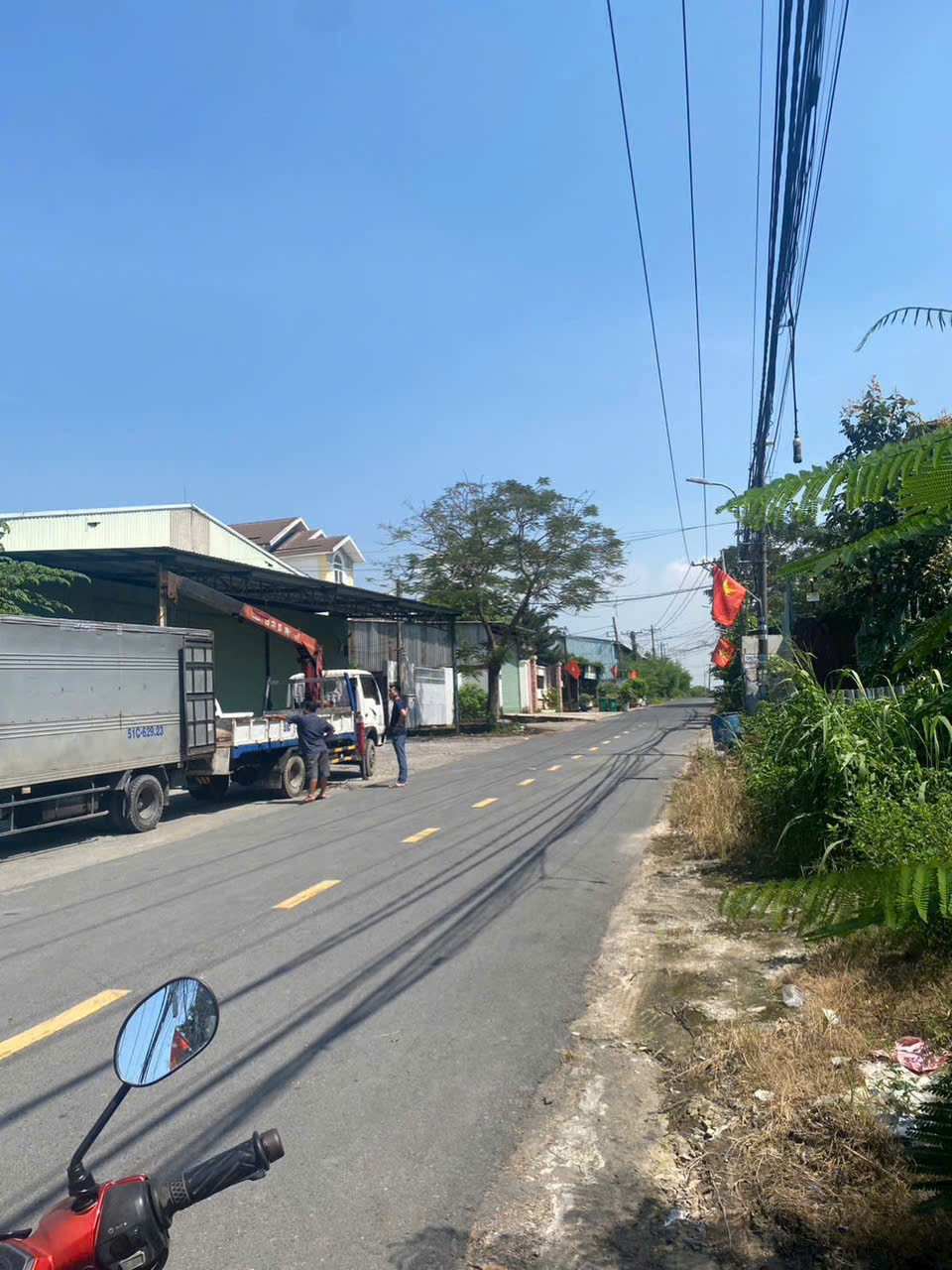 Cần bán Đất Phường Long Thạnh Mỹ, Quận 9, Diện tích 1500m², Giá 43 Triệu/m² 4