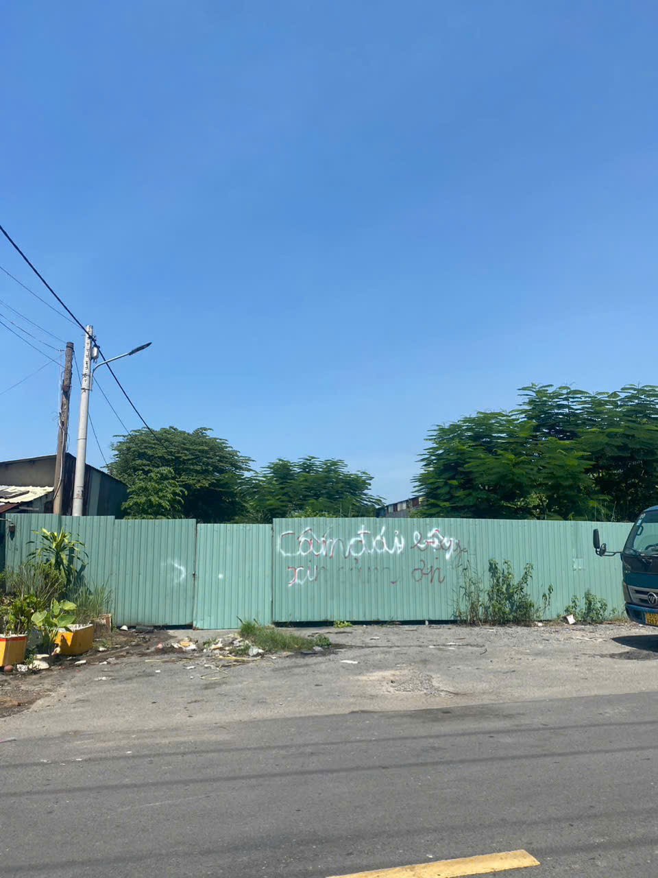 Cần bán Đất Phường Long Thạnh Mỹ, Quận 9, Diện tích 1500m², Giá 43 Triệu/m² 6