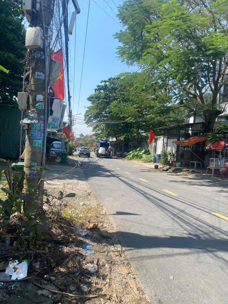 Cần bán Đất Phường Long Thạnh Mỹ, Quận 9, Diện tích 1500m², Giá 43 Triệu/m² 5