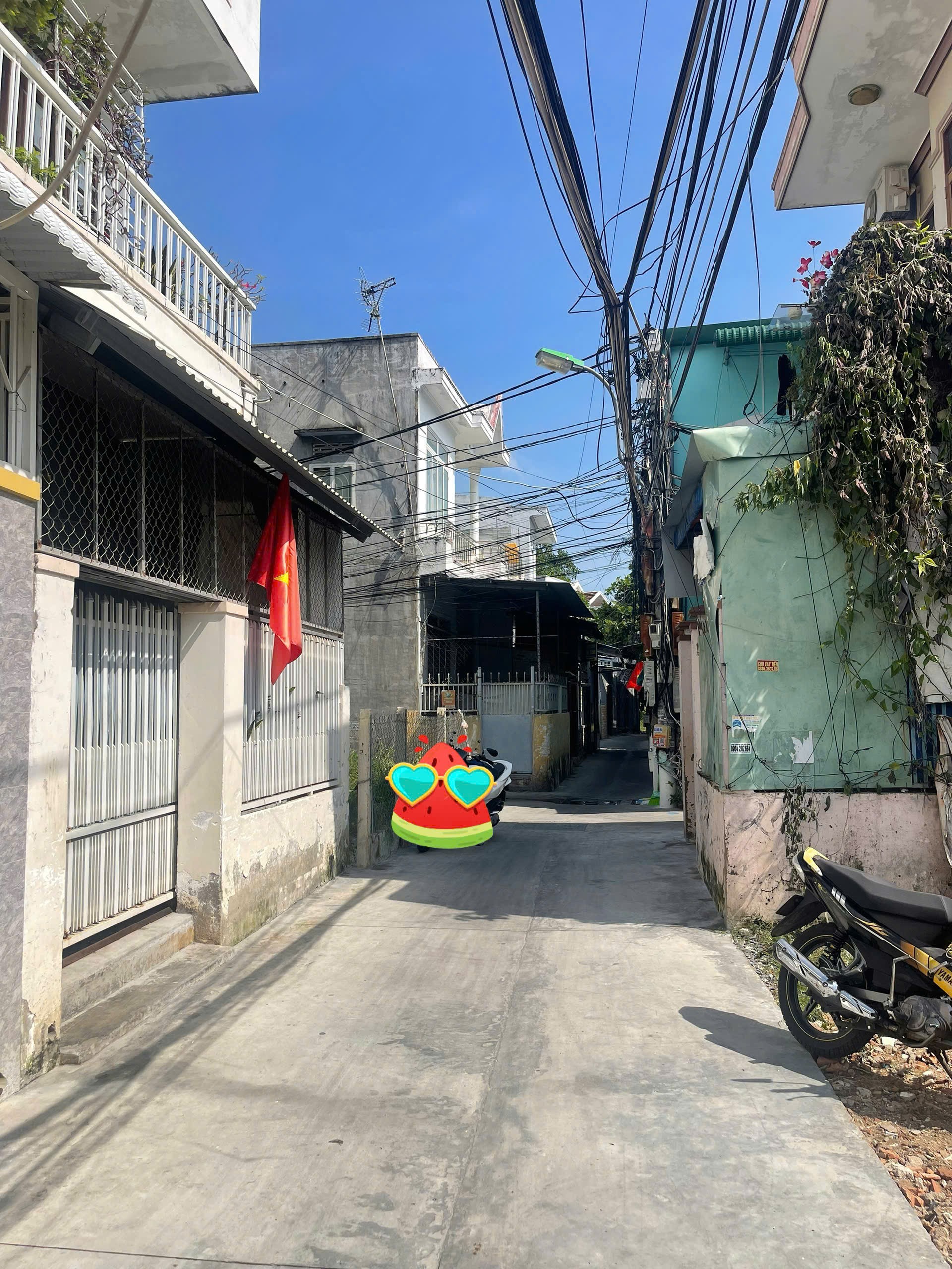 LÔ GÓC HẺM 85 HƯƠNG LỘ NGỌC HIỆP, PHƯỜNG TÂY NHA TRANG. 3