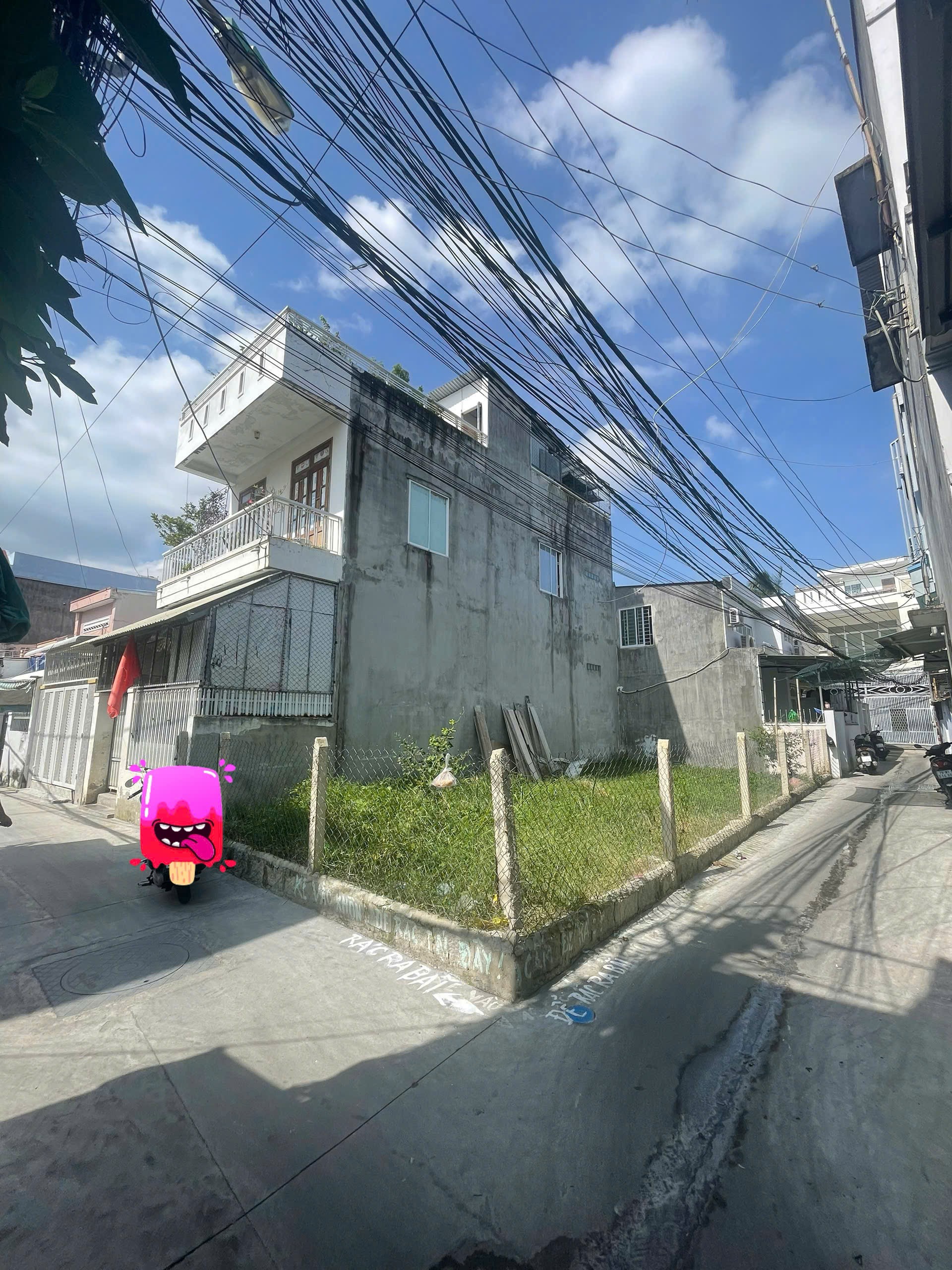 LÔ GÓC HẺM 85 HƯƠNG LỘ NGỌC HIỆP, PHƯỜNG TÂY NHA TRANG. 4