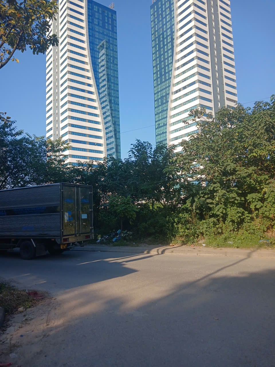 DUY NHẤT!SIÊU LÔ ĐẸP ĐÔ NGHĨA – Ô TÔ – VỈA HÈ – GẦN BV NHI & ĐH PHENIK.A